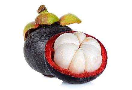 Mangosteen