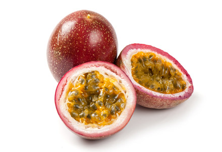 Passion Fruit | Smart Natural Circle