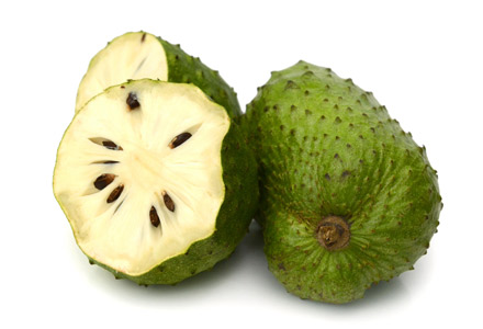 soursop