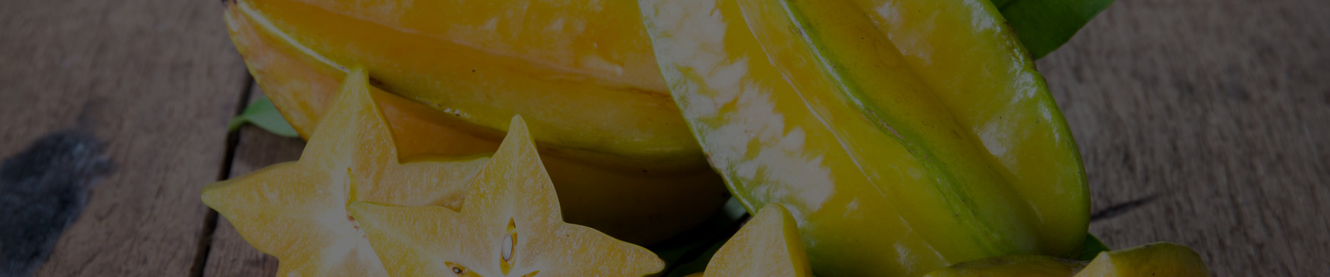 Star Fruit Carambola