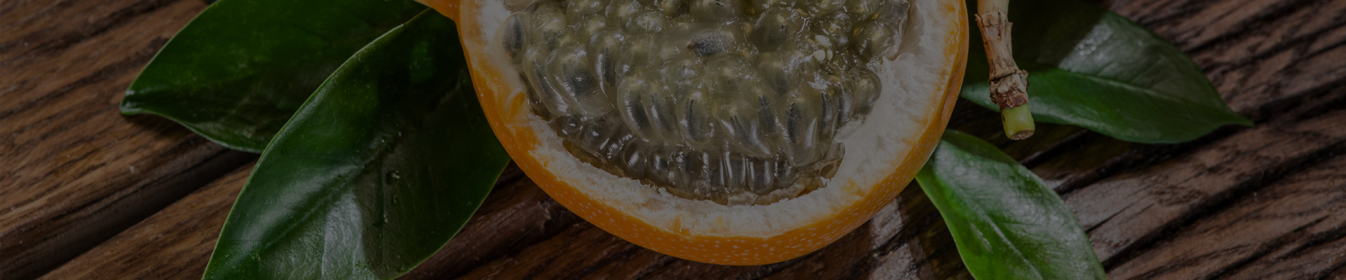 Granadilla Fruit