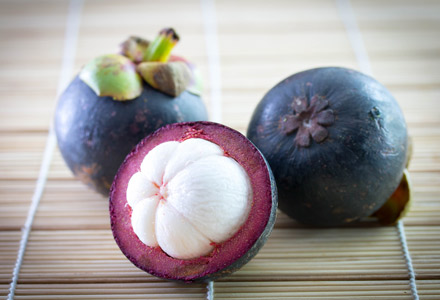 mangosteen