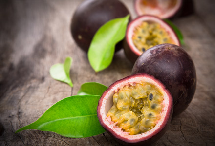 passion-fruit